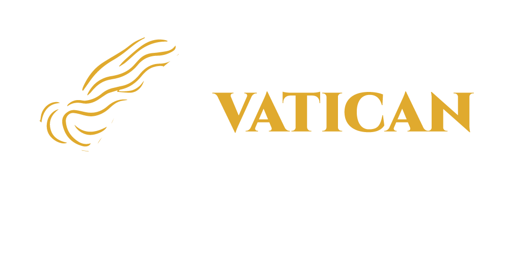 Aunt’s Vatican Home